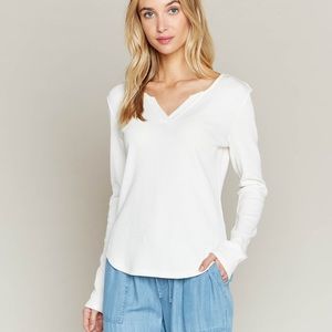 Thread and Supply TranQuilize Tee